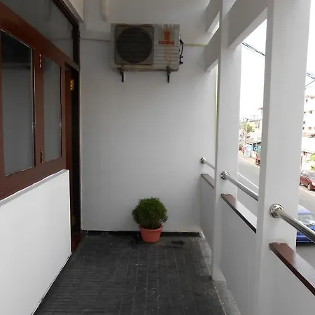 Coral Seas Beach Hikkaduwa Exterior photo