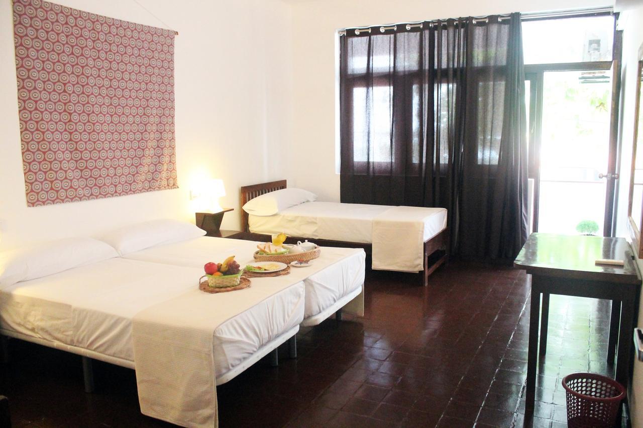 Hotel Coral Seas