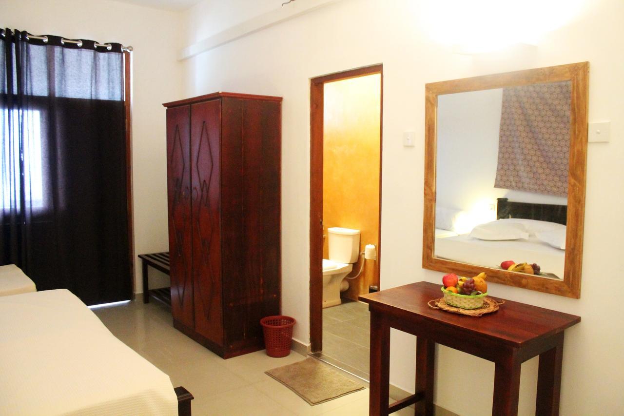Coral Seas Hotel 3*