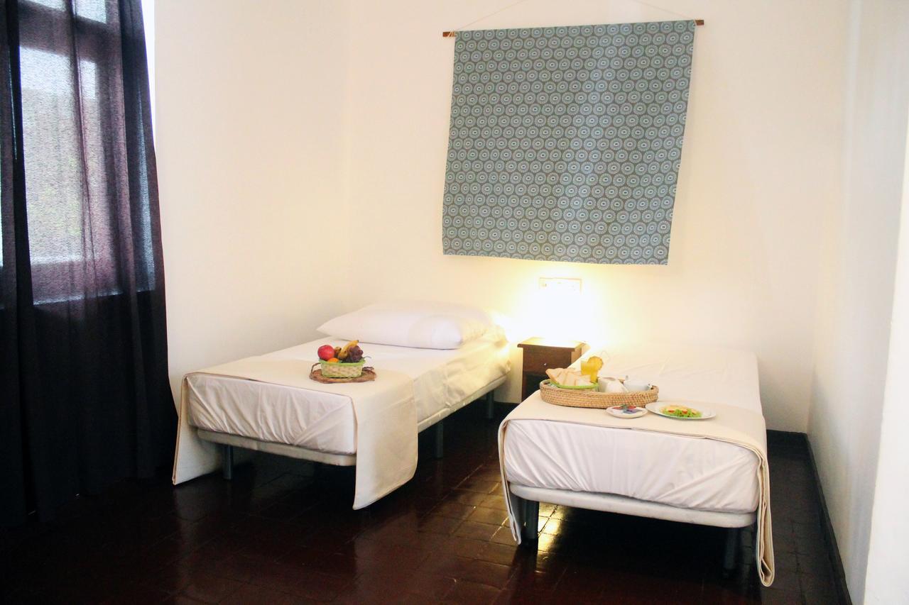 Coral Seas Hotel 3*