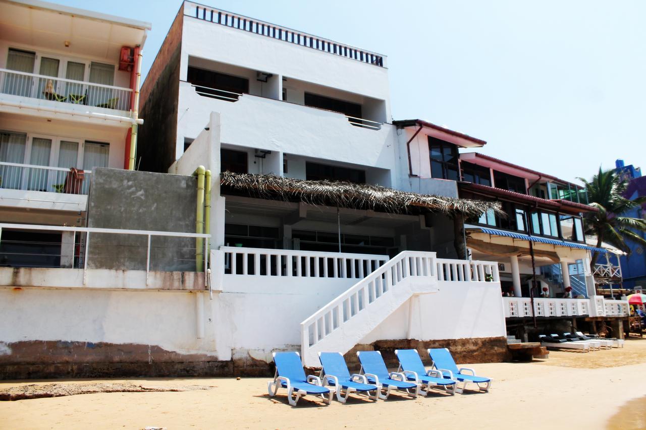 Hotel Coral Seas