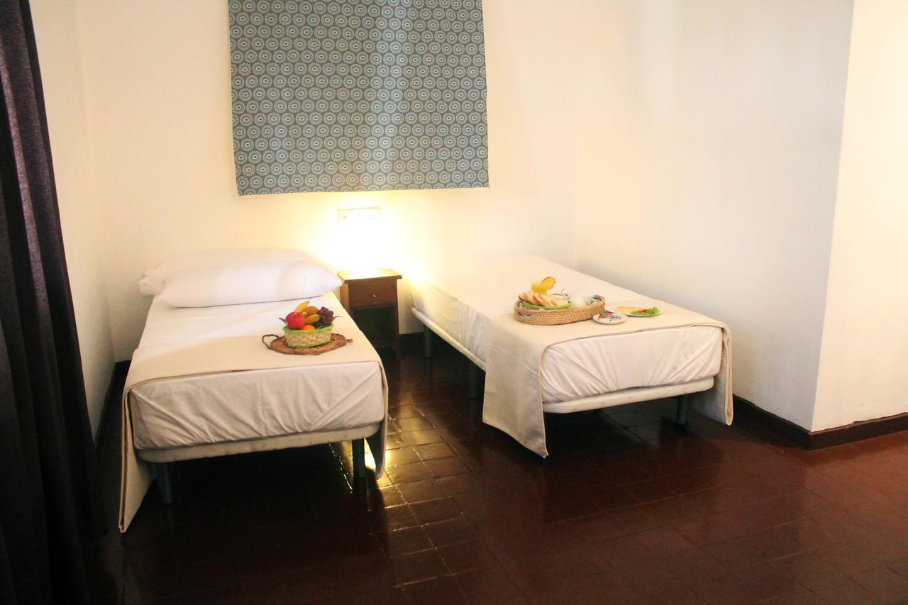 Coral Seas Hotel 3*