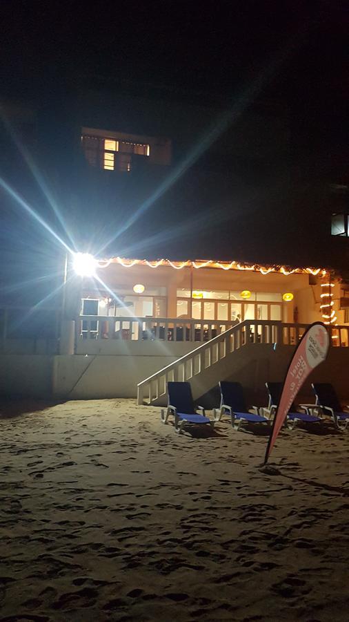 Coral Seas Hotel Hikkaduwa