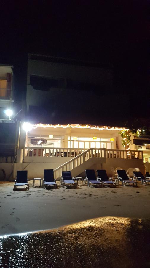 Coral Seas Hotel Hikkaduwa