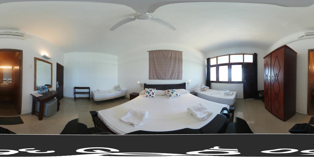 Coral Seas Hikkaduwa